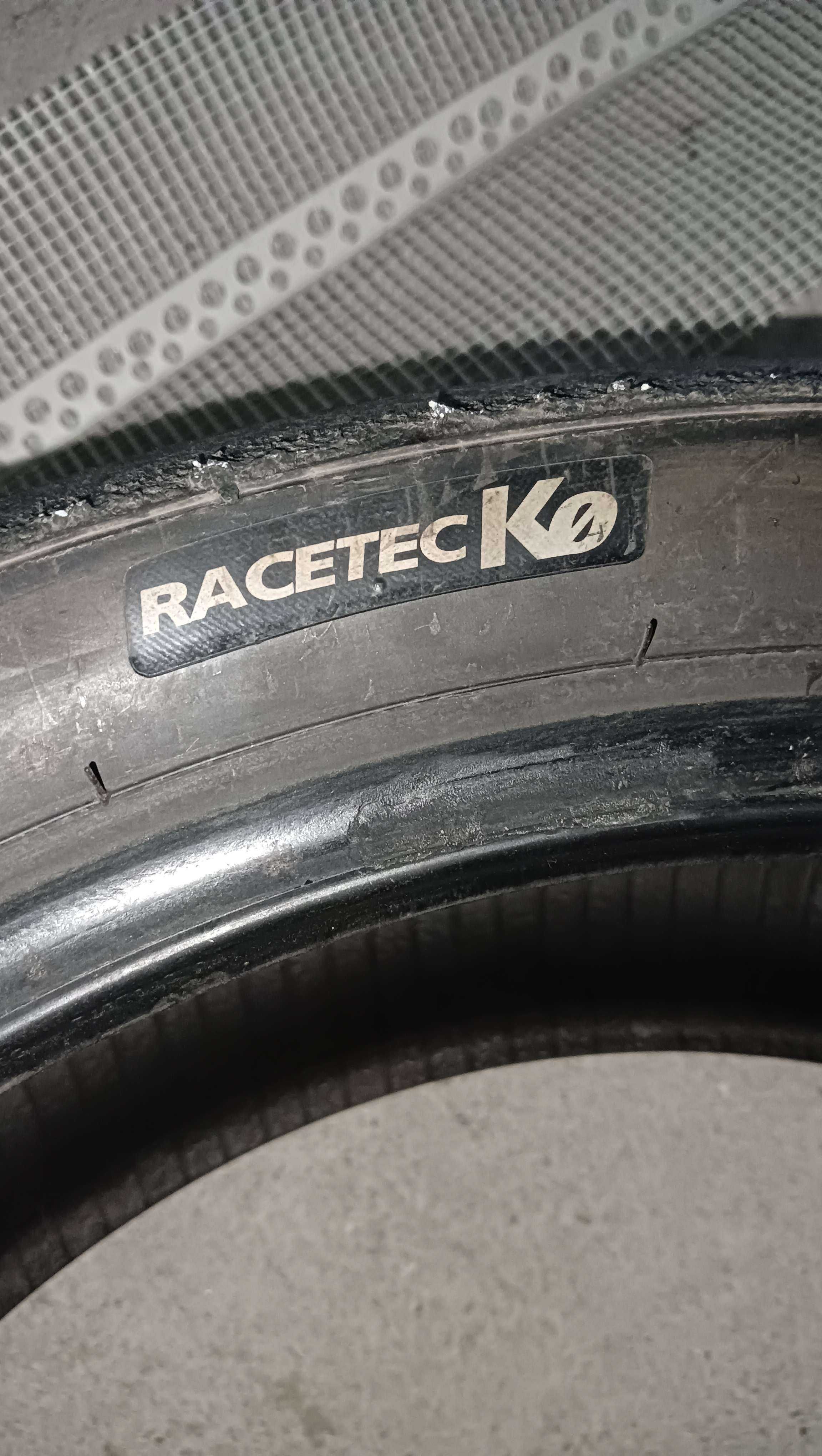 Metzler Raceteck K0 и K1 сликове