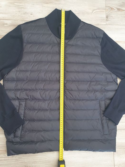 Мъжко яке Massimo Dutti