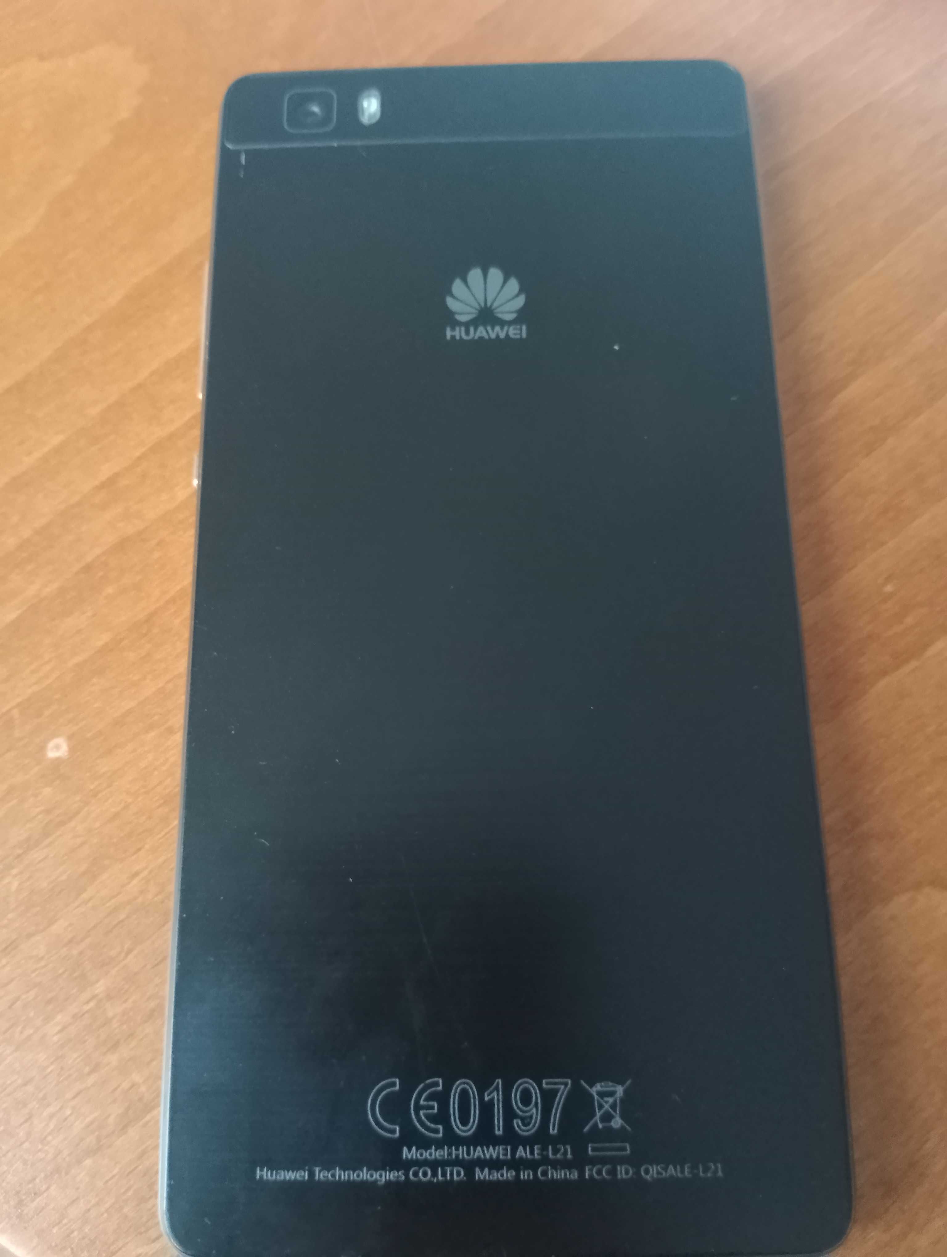 Смартфон Huawei 2 СИМ