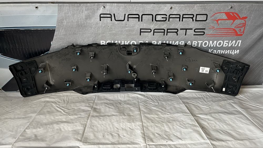 Панели от задна врата Mazda CX30 2019-