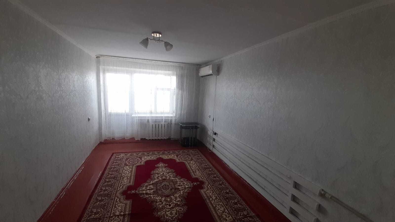 Срочно қала орталығынан 2 бөлмелі пәтер жалға беріледі!!!