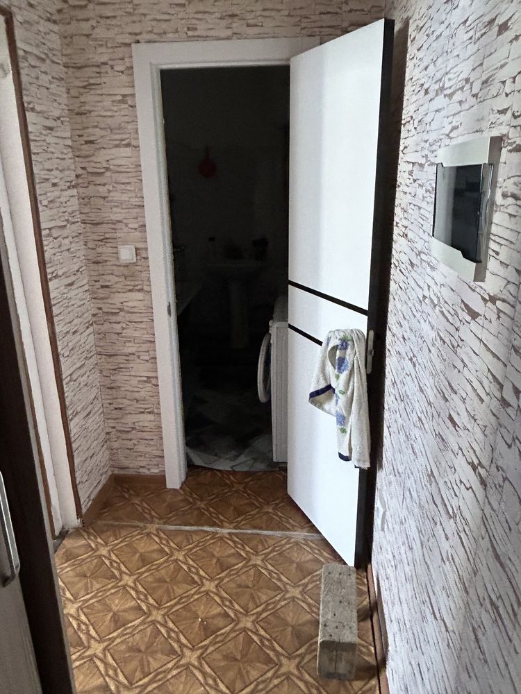 Дом 5 этаж Нурсат мкр