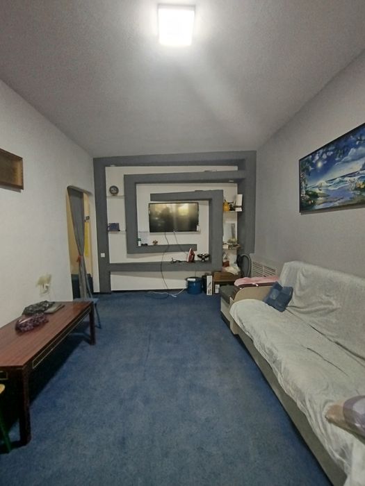 Продаю 1/2/5 Тузел 1, 2×6 балкон Франция
