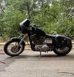 Vand Harley Davidson XLH883 Sportster