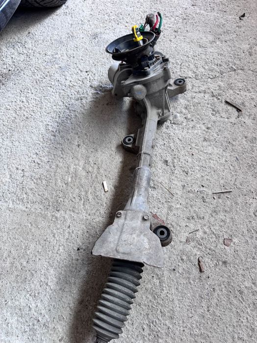 Кормилна рейка за Honda Jazz 2010 1.4