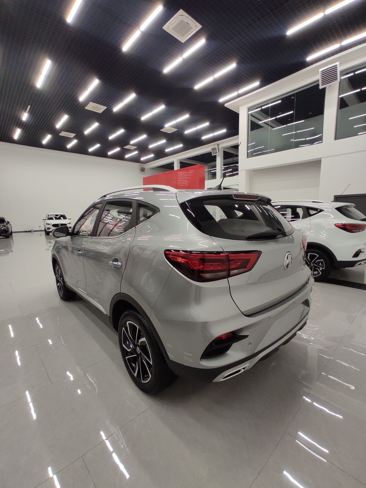 Sanet Treker emas MG zs 360 kamera. (1 soatda olib chiqasiz)