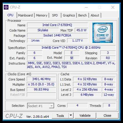 Лаптоп ASUS N752V 17.3  i7-6700HQ 16gb DDR4 GTX 950M 4G