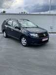 Dacia Logan MCV 1.5Dci euro 6