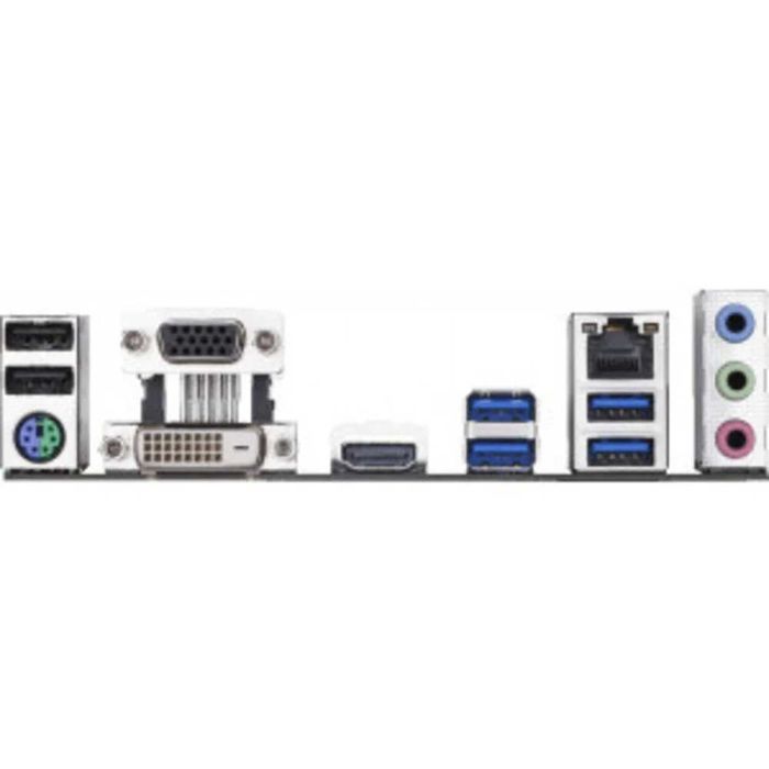 Placa de baza GIGABYTE B360M DS3H , socket 1151 v2