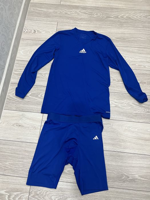 Термо и трессы adidas