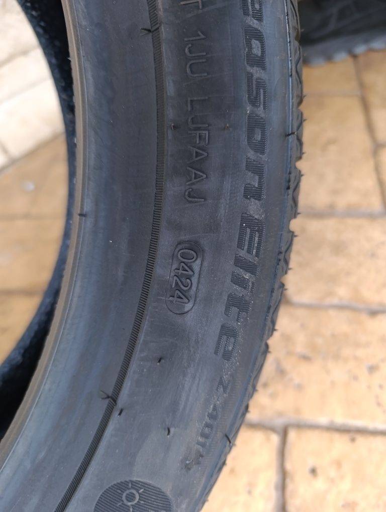Всесезонни гуми Goodride 225/45/17 dot 2024