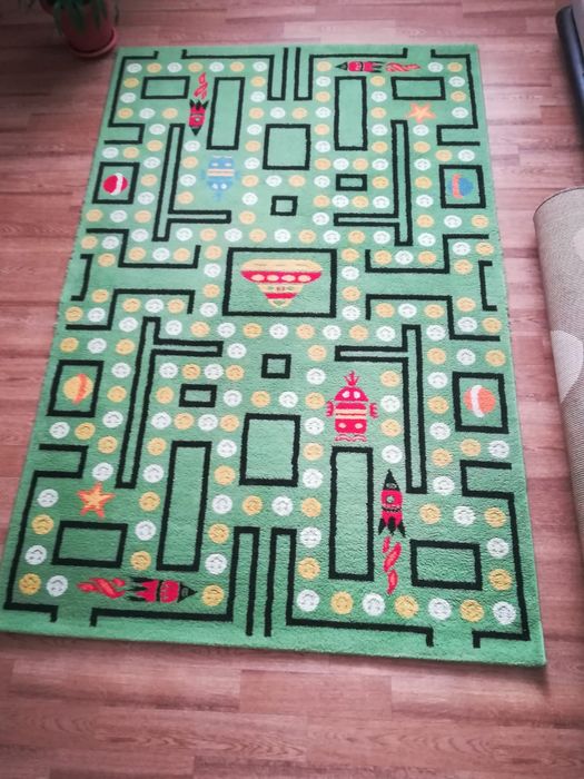 Ковёр для детской