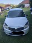 Dacia Sandero 1.2 16 v +GPL