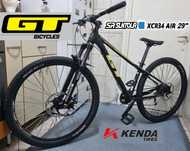 New! GT Karakoram Expert 29" upgrade