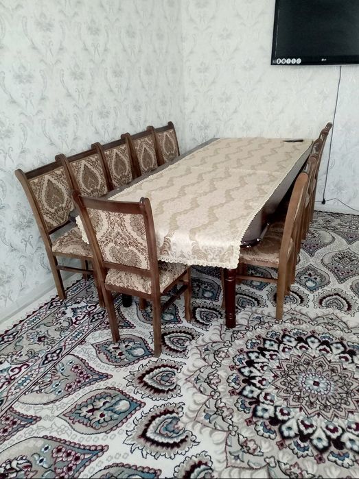 Stol stul sotiladi 10 kshilik 3.30