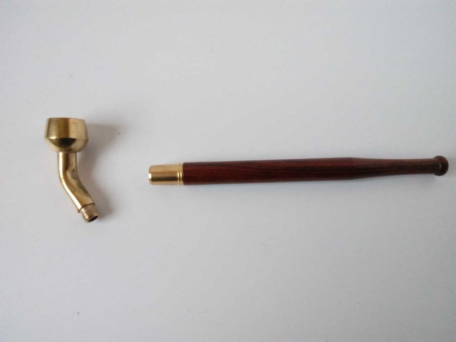 курительная трубка (№125)