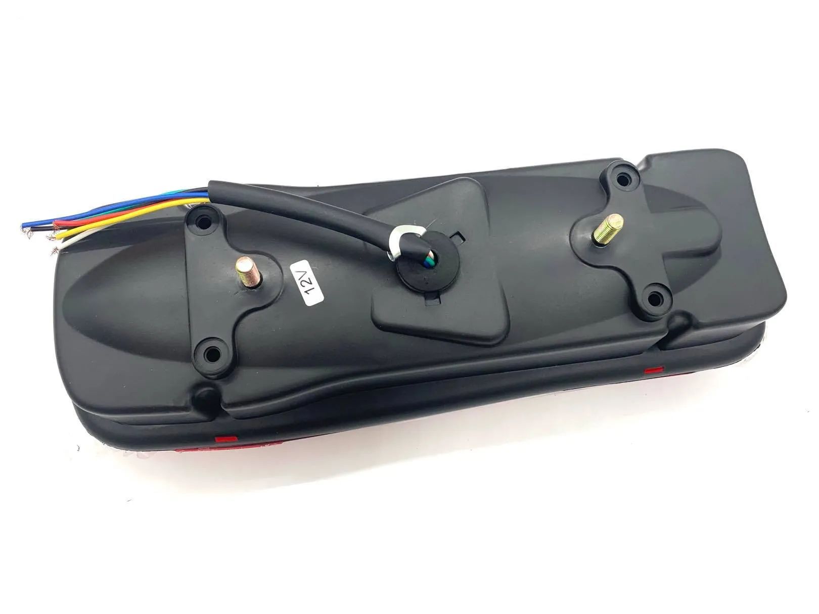 Lampa stop LED Renault Master la set