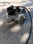 Pompa frana modul abs Bmw R 1200 gs
