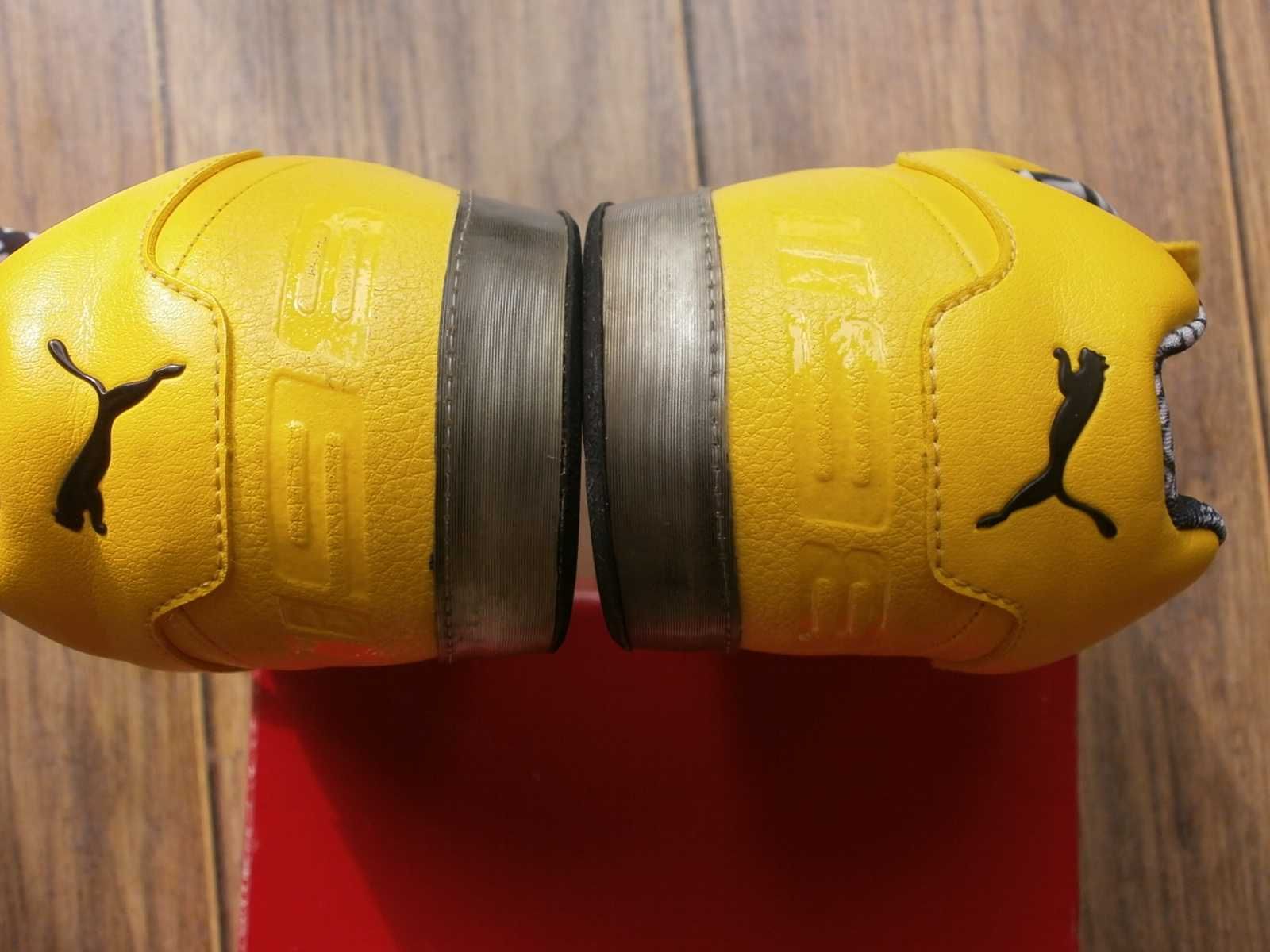 2бр Мъжки Puma Limited Edition Ducati и Дизайнерски Mihara Yasuhiro