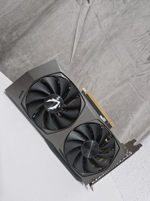 Vand placa video 3060ti