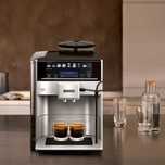 Кофемашина Siemens EQ.6 plus S700, новая
