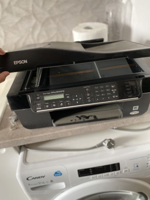 Imprimanta ! Pret de una !