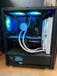 Vand PC Gaming I5-13400F, 16GB, 1TB, RTX 4060 Gaming OC 8GB
