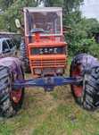 Tractor Same Drago