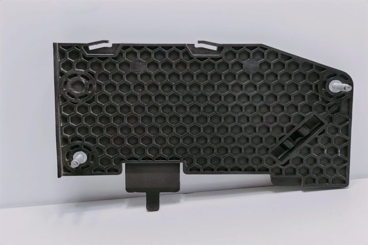 Suport  Calculator Motor 9823523280 Peugeot 2008  seria