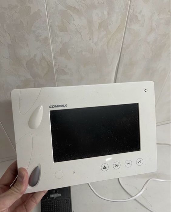 Commax damfon sotiladi