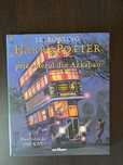 Vând carte Harry Potter "Prizonierul din Azkaban"