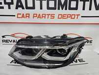 Far stanga led VW Tiguan dupa 2021 cod 5NB941081G