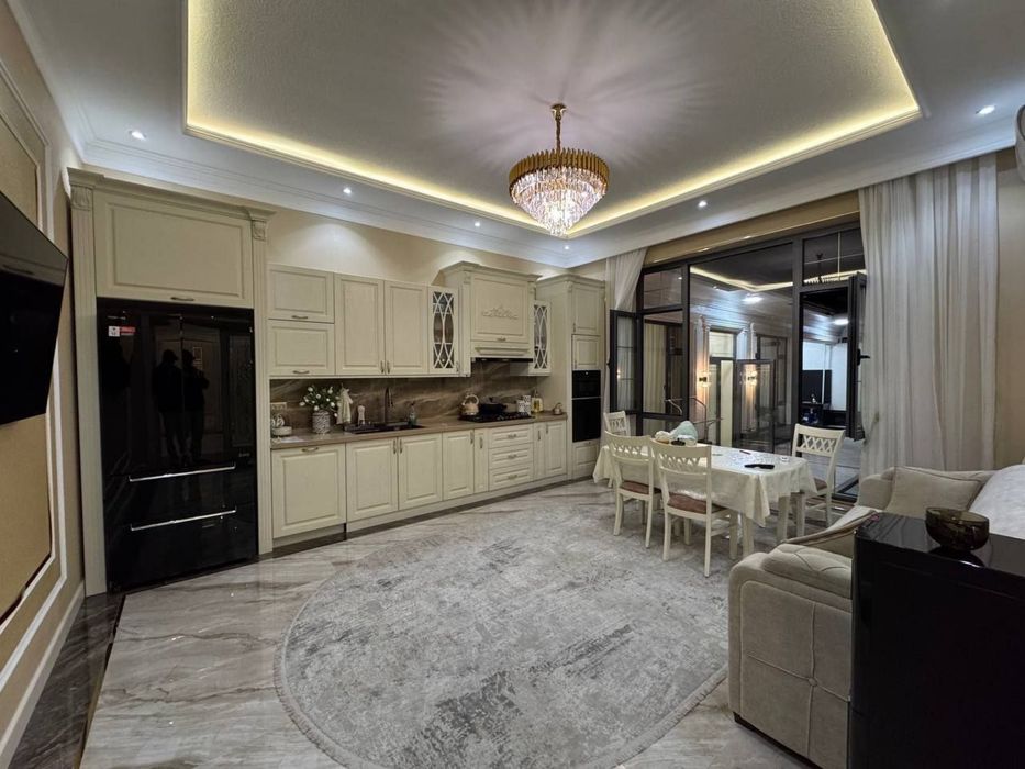 Продается участок Хувайдо 7.5 соток #ZOR