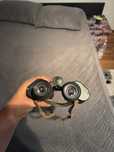 Binoclu 8x30 ussr