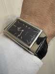 Rar! Ceas Omega  De Ville, automatic. Tank, vintage