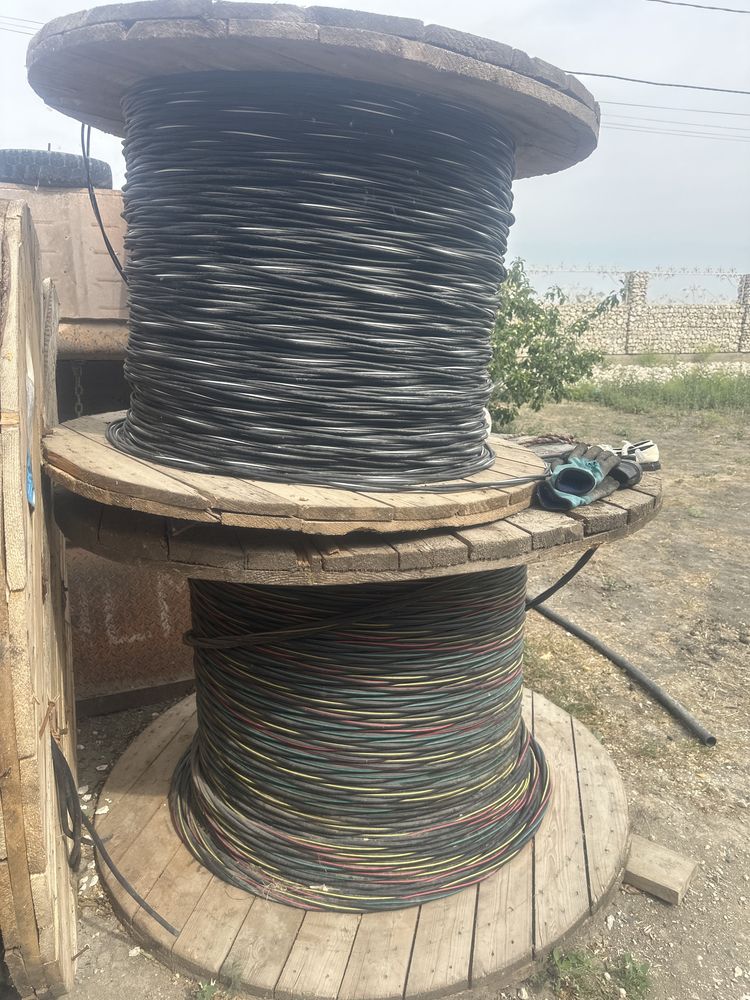 Продам сип кабель 4/50