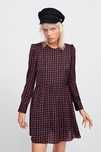 Рокля Zara размер xs
