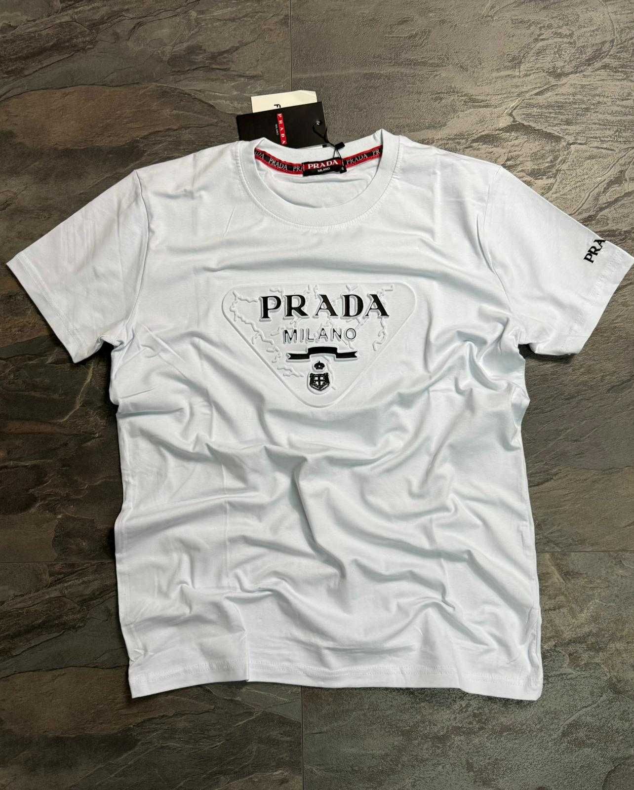 Качествени Тениски Dsquared2 (памук)