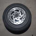Piese trotinete electrice