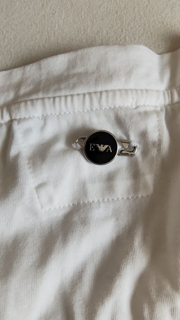Armani тениски XL