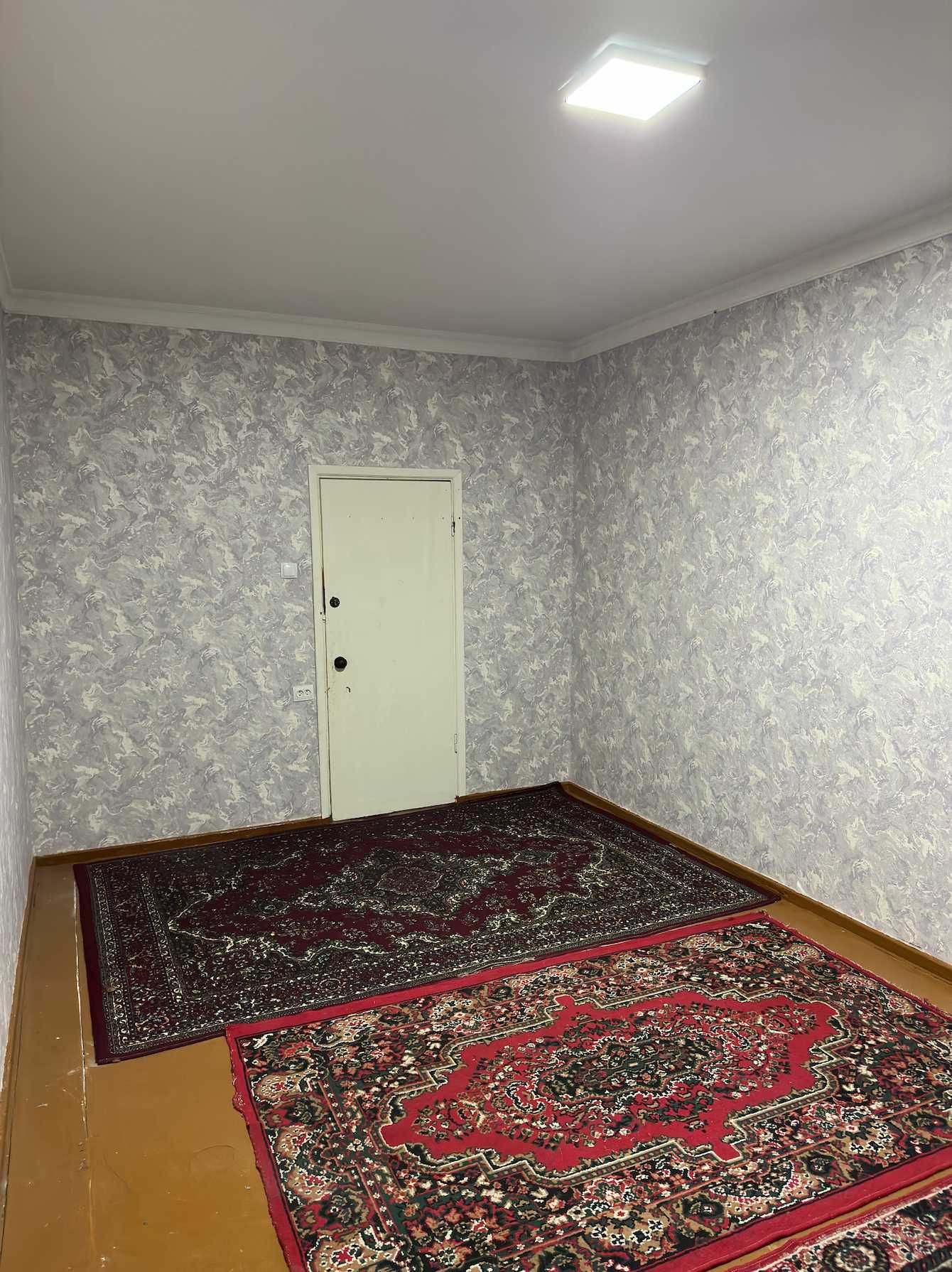 Срочнo! 2-комнатная. квартира, 49м², 5/5 этаж
Ташкент, ул. М. Улугбека