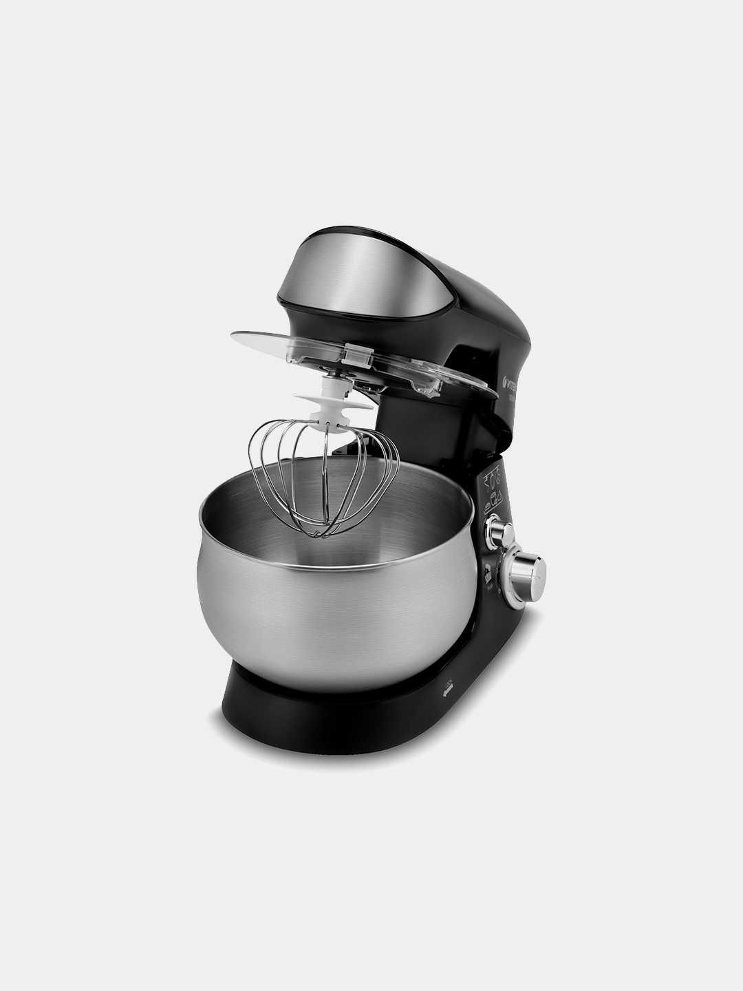 Стационарный миксер 3,5 л VITEK VT-1445 / mikser
