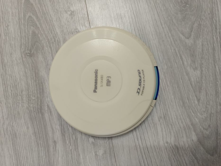 Vînd MP3 Portable Panasonic