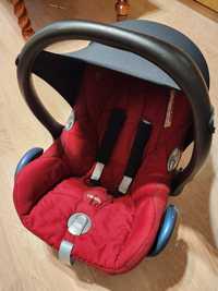 Бебешко кошче за кола Maxi Cosi CabrioFix