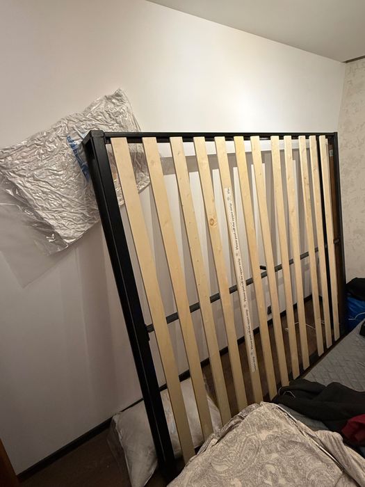 Легло Zinus Suzanne. Спалня 180х200. Ново!!!