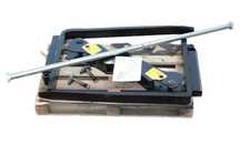 Furci, Lame Pentru Paleti Set  JCB 3CX / 4CX