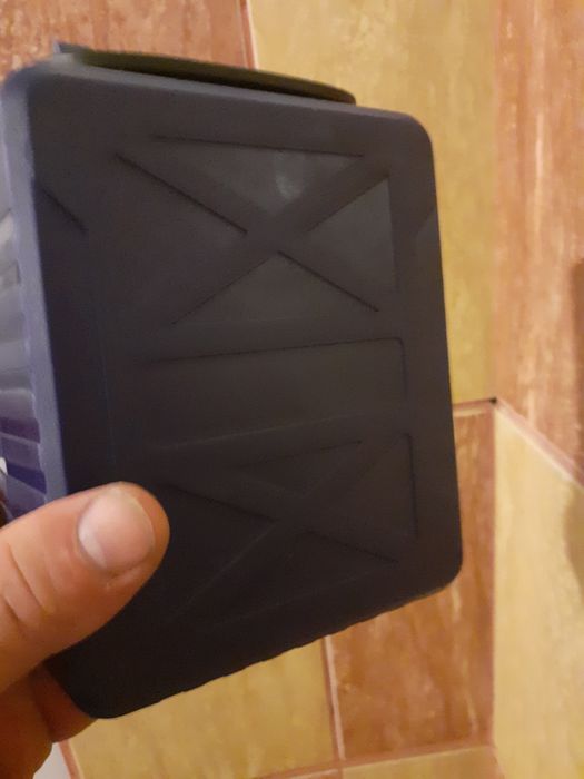 Boxa portabilacu usb wi fi si radio