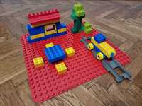 Lego Duplo In curtea casutei de la tara