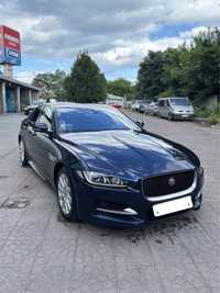 Jaguar XE R-SPORT 2017 2.0D 180CP EURO 6