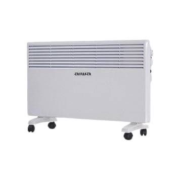 Конвектор AIWA CNH1114- (белый). Для дома.